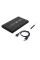 Внешний USB карман для жестких дисков SSD и HDD 2.5" USB3.0-SATA-2.5