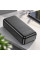 Портативный аккумулятор Power Bank Hoco J101B 30000mAh с поддержкой PD 20W и QC 3.0 22.5W черный