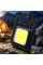 Аккумуляторный фонарик брелок 3в1 SH-J031-5WS с USB-зарядкой, магнитом и карабином, 800 Лм