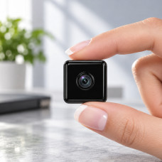 IP-камера наблюдения X6D с Wi-Fi для внутреннего и уличного использования с режимом день/ночь