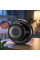 Внутренняя Wi-Fi камера V380 OMG Eye 1080p с функцией радионяни и режимом день/ночь