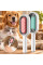 Гребень для сухого и влажного вычесывания шерсти собак и котов Pet Gravity 4в1 Pet Grooming Comb