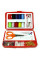 Швейный набор Insta Sewing Kit Tasy To Thread в пластиковом боксе