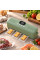 Портативный вакуумный упаковщик AND 1425 с USB-зарядкой для продуктов питания