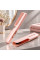 Портативная расческа для укладки волос HAIR COMB LY-297 с USB-подключением и керамическим покрытием