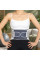Ортопедический корсет для спины AND-1094 Belt с фиксацией, размеры M-XXL