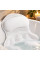 Ортопедическая подушка для ванны с присосками Bathtub Pillow 106 для поддержки головы и сидения