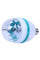 Светодиодная диско-лампа для вечеринок Discolamp+patron LED LASER Party Light Lamp LY-399