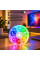 Светодиодная RGB лента 5050 с Bluetooth управлением и многоцветной подсветкой
