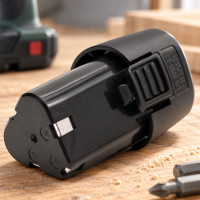 Аккумулятор 12V Li-ion для шуруповёрта AND 0410-3