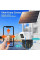 Уличная 4G IP камера видеонаблюдения V36 с автономным питанием, солнечной батареей, ИК и LED подсветкой