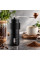 Электрическая кофемолка Coffee Grinder AND LY-957 с керамическими жерновами, черная