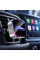 Беспроводной модуль CarPlay AND Glay Dongle 2025 с поддержкой USB-A и Type-C для мультимедийных систем 12 В