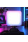 Модульный RGB студийный свет WOW AY83-RGB для блогеров с аккумулятором, подходит для телефона, монитора, камер