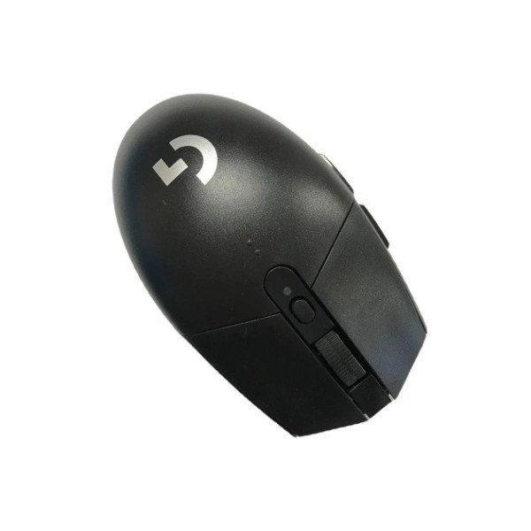 Беспроводная оптическая лазерная компьютерная мышь G306 с Bluetooth для правой и левой руки