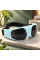 Массажер для глаз с вибрационным эффектом, питание от 2 батареек AAA Eye massager