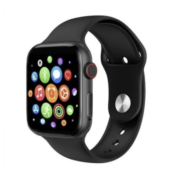 Умные часы T900 Pro Max Watch 9 с сенсорным экраном, голосовой связью, GPS, пульсометром и тонометром на Andro