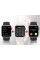 Умные часы T900 Pro Max Watch 9 с сенсорным экраном, голосовой связью, GPS, пульсометром и тонометром на Andro