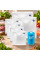 Вакуумный упаковщик Always Fresh для хранения продуктов, максимальная ширина пакета 225 мм, длина 255 мм