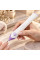 Пилочка для натуральных ногтей TOUCHBeauty TB-1335 с УФ-сушкой и набором инструментов