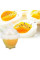 Формы для варки яиц без скорлупы Eggies, 6 штук, пластиковые с ручками, прозрачные