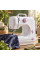 Электромеханическая швейная машинка SEWING MACHINE FHSM-505 с 12 функциями, 2 режимами работы и подсветкой