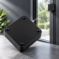Дверной автоматический доводчик петля AutoMatic Door Closer верхнего расположения