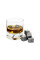 Камни для виски Whiskey Stones набор для охлаждения напитков многоразовый лед