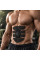 Миостимулятор бабочка для мышц пресса GREASE BURNER XL-291