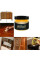 Крем-восковой полироль для мебели Beewax, 80 г