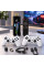 Портативная игровая консоль Game Stick X3 Plus 8K с HDMI, джойстиками, контроллером и пультом управления