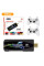 Портативная игровая консоль Game Stick X3 Plus 8K с HDMI, джойстиками, контроллером и пультом управления