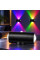 Настенный светодиодный светильник AND 5683 RGB комплект из 2 шт с разноцветной подсветкой