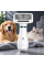 Фен-расчёска Pet Grooming Dryer WN-10 для ухода за шерстью кошек и собак с функцией пылесоса