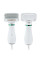 Фен-расчёска Pet Grooming Dryer WN-10 для ухода за шерстью кошек и собак с функцией пылесоса