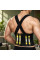 Корректор осанки пояс для спины Belt XL-1619 ортопедический бандаж для взрослых