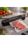 Вакуумный упаковщик для еды бытовой Vacuum Sealer с максимальной шириной пакета 225 мм и длиной 255 мм