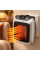 Настенный портативный обогреватель Handy Heater Turbo 800 W с электронным управлением и керамическим нагревате