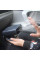 Автомобильный обогреватель Auto Heater Fan 703 200W с питанием от прикуривателя, автопечка