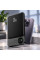 Портативный аккумулятор Powerbank Q9 5000 mAh с дисплеем и беспроводной зарядкой MagSafe