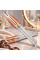 Плойка автоматическая Sheglam Hair Curler Bella с керамическим покрытием и терморегулятором для завивки волос