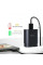 Адаптер сетевой USB-C 25W PD с кабелем Type-C для быстрой зарядки