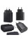 Адаптер сетевой USB-C 25W PD с кабелем Type-C для быстрой зарядки