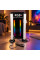 Напольная лампа торшер LED KBB-3A RGB комплект из 2 шт с пультом дистанционного управления