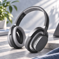 Беспроводные накладные наушники P7 Bluetooth TWS с встроенным микрофоном для спорта