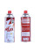 Газ MAXSUN CRV 220 г для портативных газовых приборов всесезонный (зима-лето)