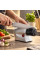 Электрическая точилка Electric Multi-purpose Sharpener 220V для ножей и ножниц