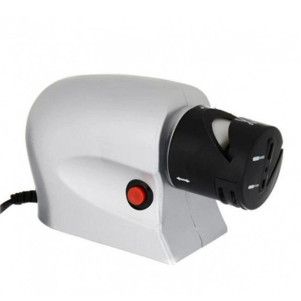 Электрическая точилка Electric Multi-purpose Sharpener 220V для ножей и ножниц