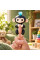 Интерактивная умная игрушка обезьянка Fingerlings Monkey для детей