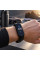 Фитнес-браслет Band M5 Band Watch с цветным дисплеем и шагомером, черный